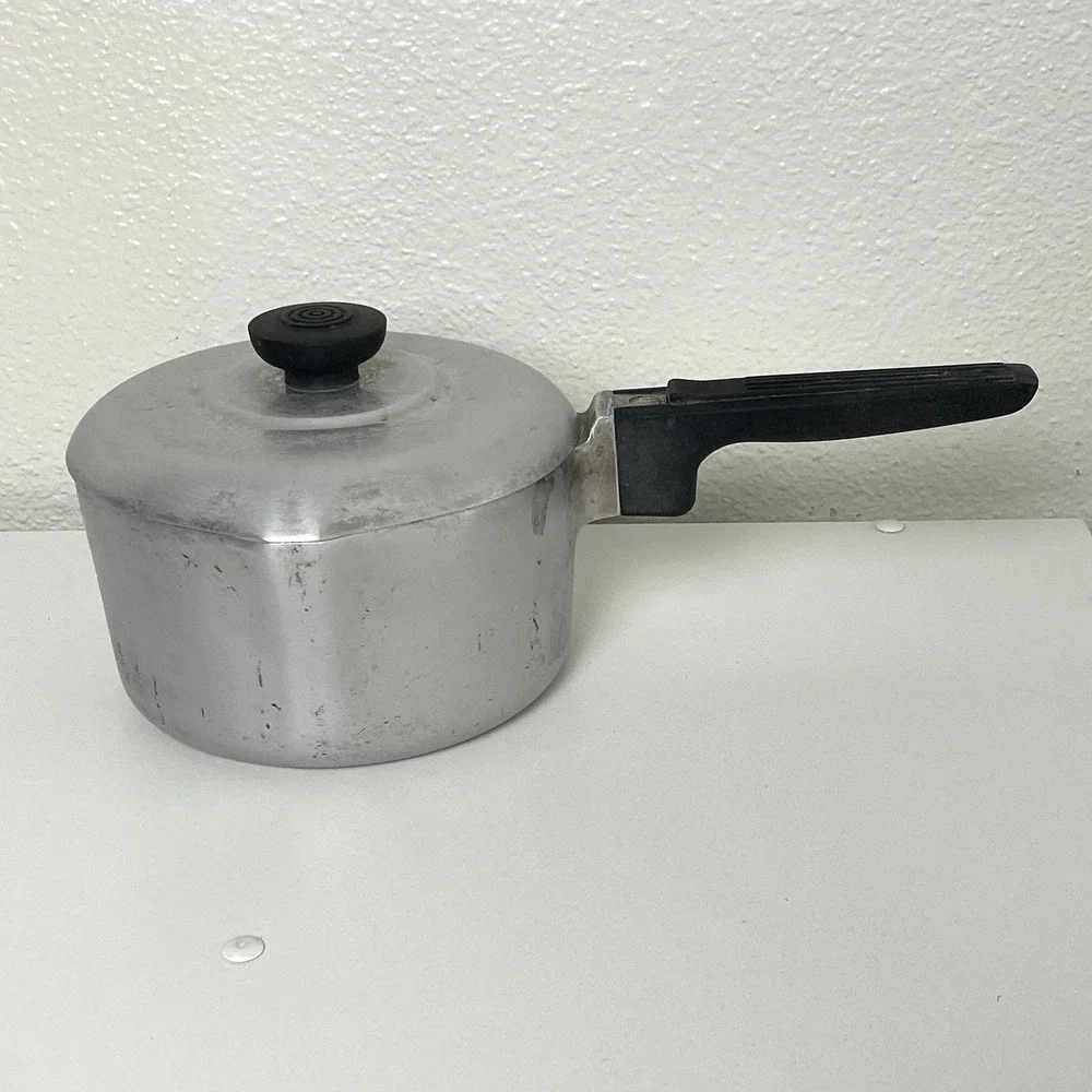 Wagner Ware vintage wagner